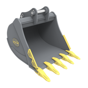 Heavy Duty Excavator Digging Buckets
