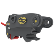 Manual Coupler
