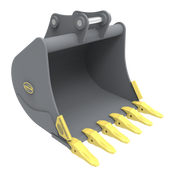 Midi Digging Buckets