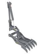 Progressive (Pro) Link Hydraulic Thumb
