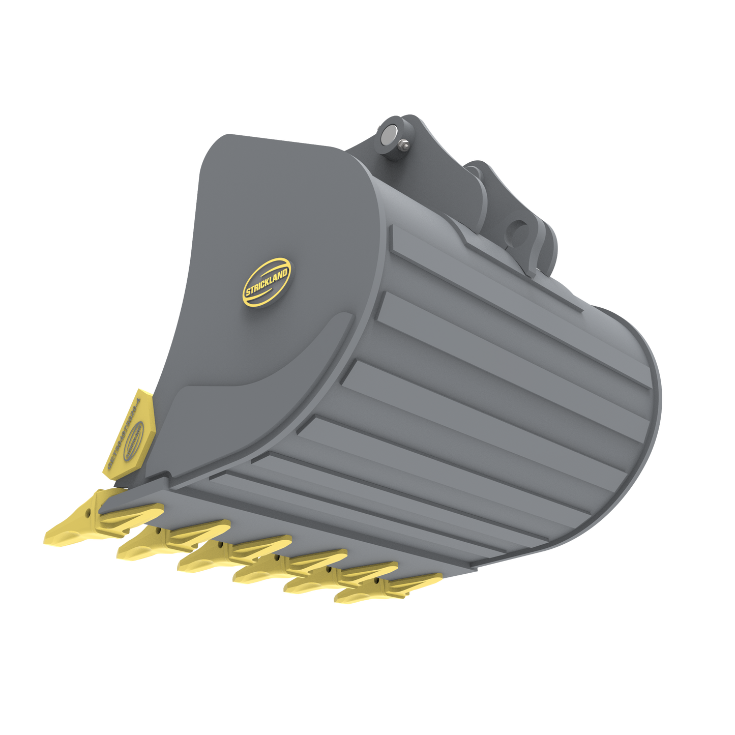 Yanmar Midi Digging Buckets