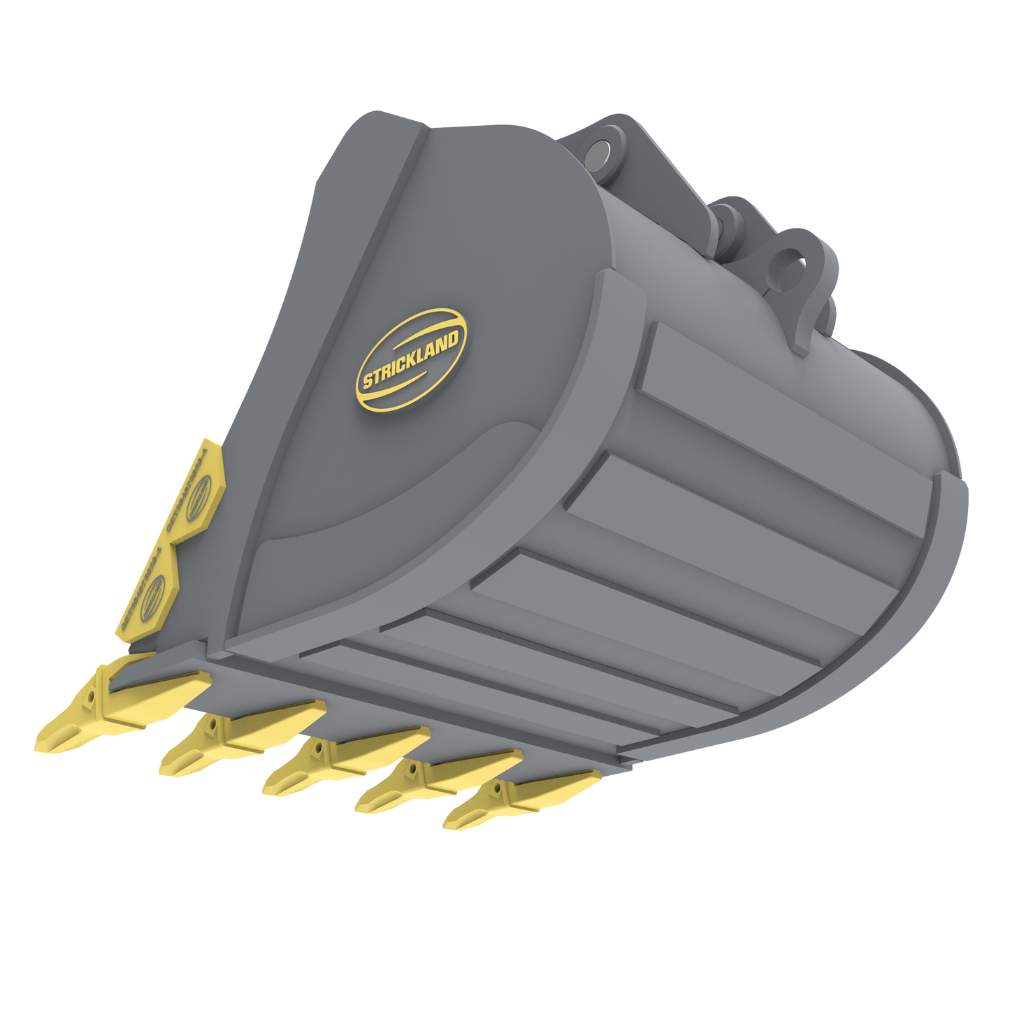 Caterpillar Heavy Duty Excavator Buckets