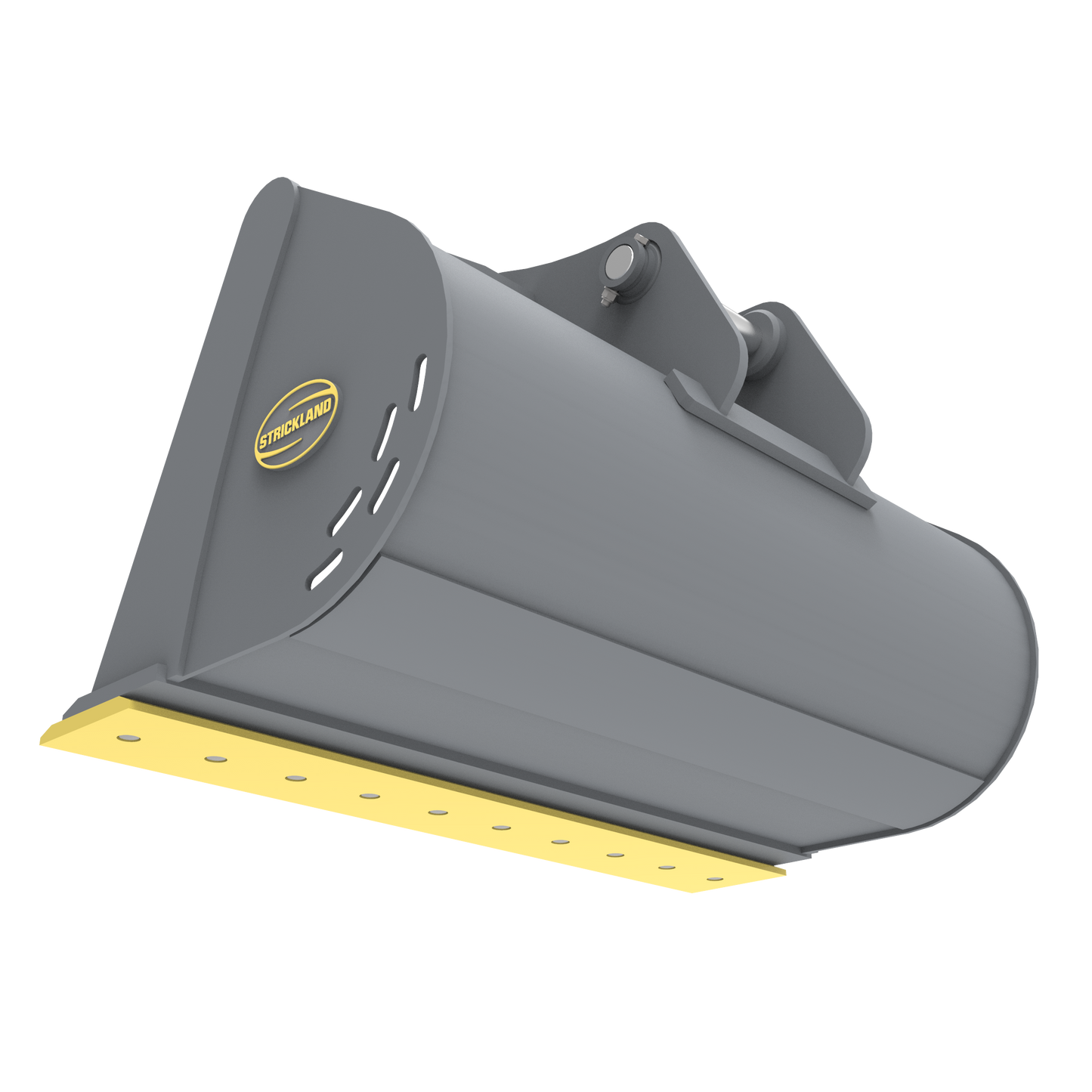 Yanmar Excavator Ditch Grading Buckets