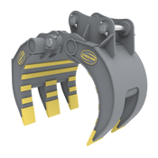 HDR Grapples
