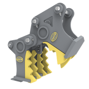 Concrete Pulverizers