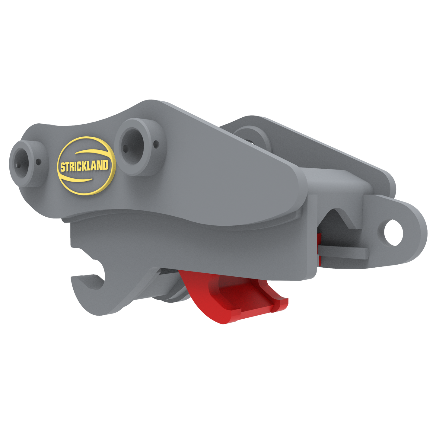 S-Lock Hydraulic Couplers