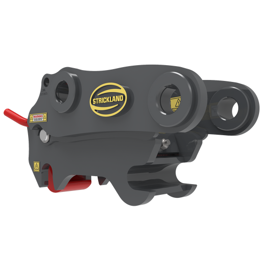 Daewoo Manual Coupler | Strickland USA