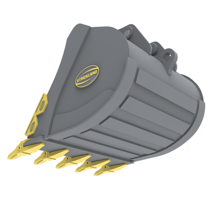 Caterpillar Heavy Duty Excavator Buckets