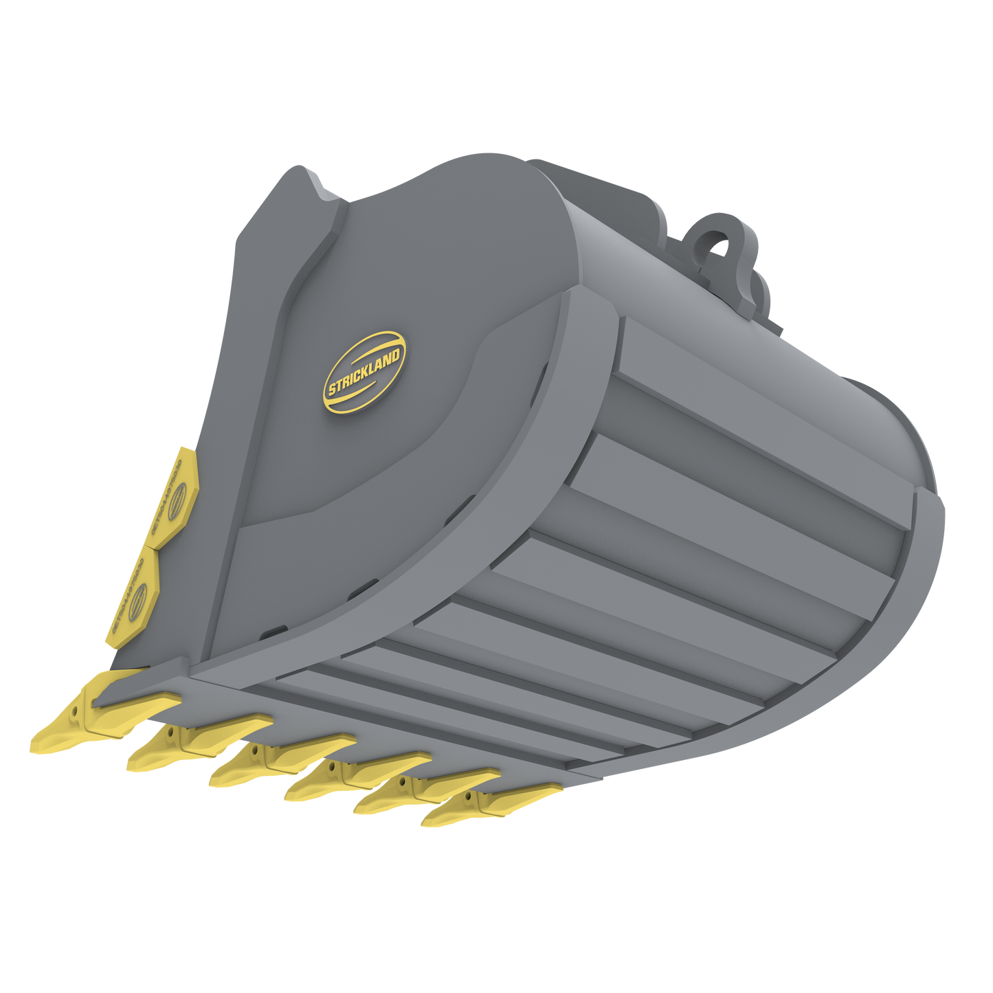 Deere Hi Capacity Buckets