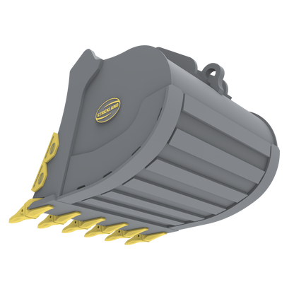 Hyundai Hi Capacity Buckets