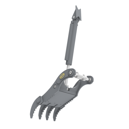 Yanmar Main Pin Hydraulic Thumb