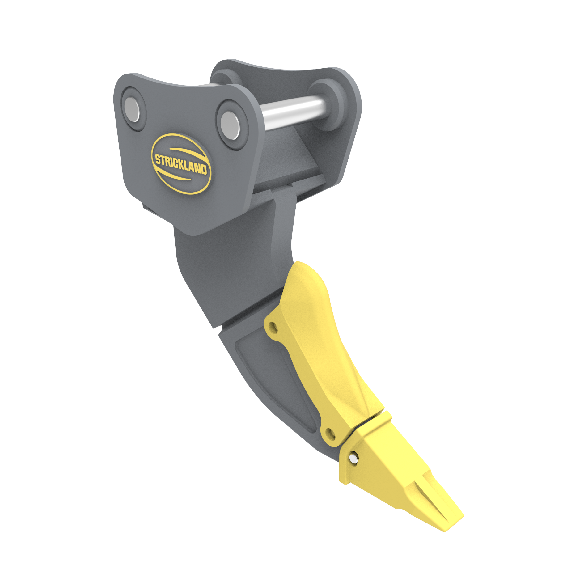 Caterpillar/CAT Excavator Ripper Hooks – Strickland MFG USA