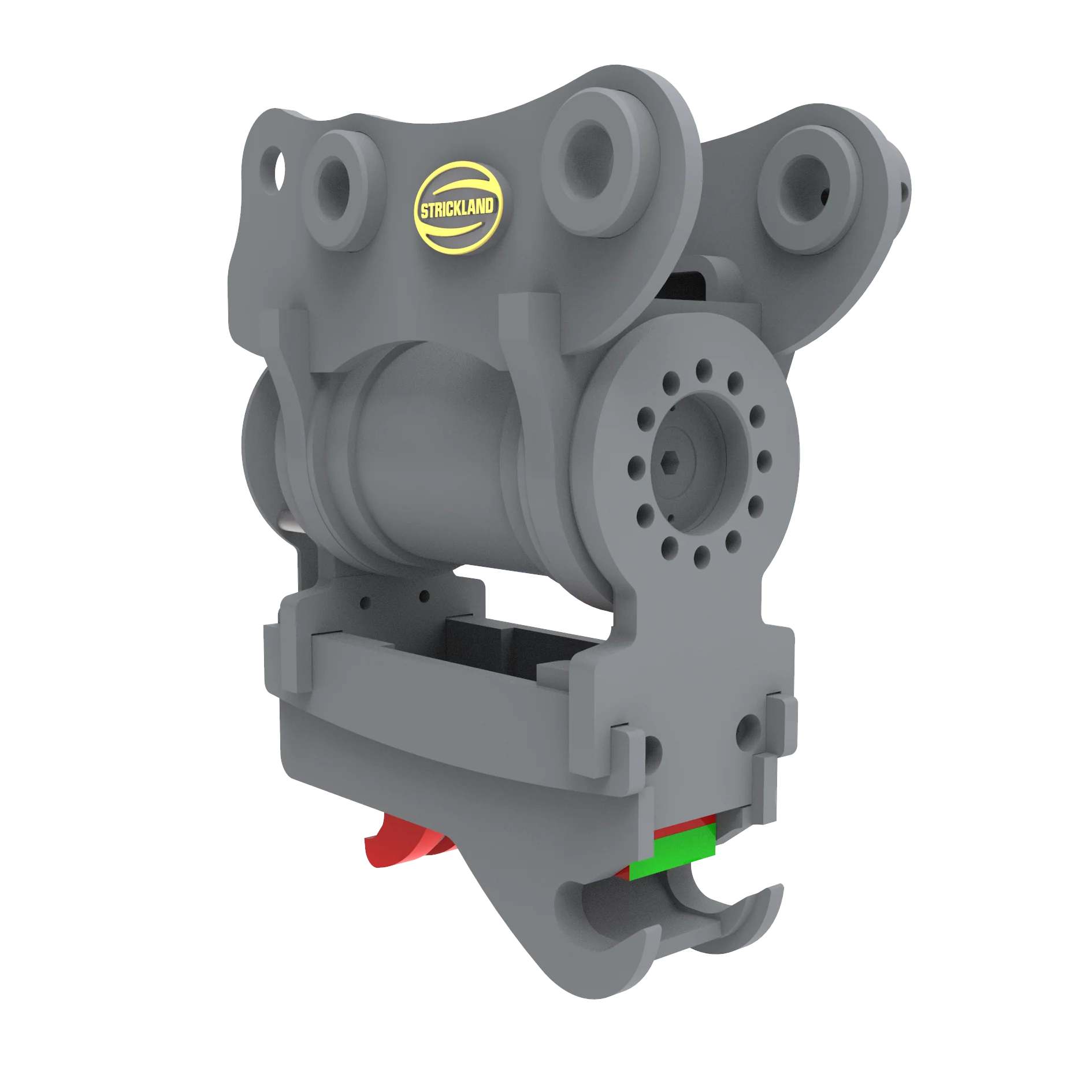 Daewoo S-Lock Tilt Coupler | Strickland USA