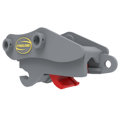 Deere Excavator S-Lock Couplers