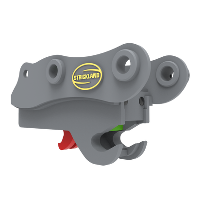 Yanmar S-Lock Couplers